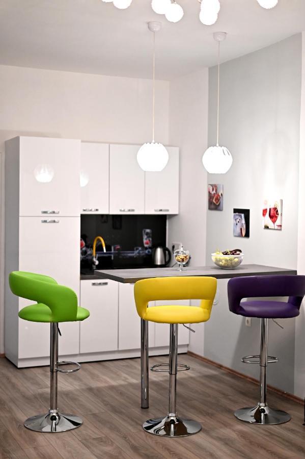 Studio Apartman Sandra, Imotski Esterno foto