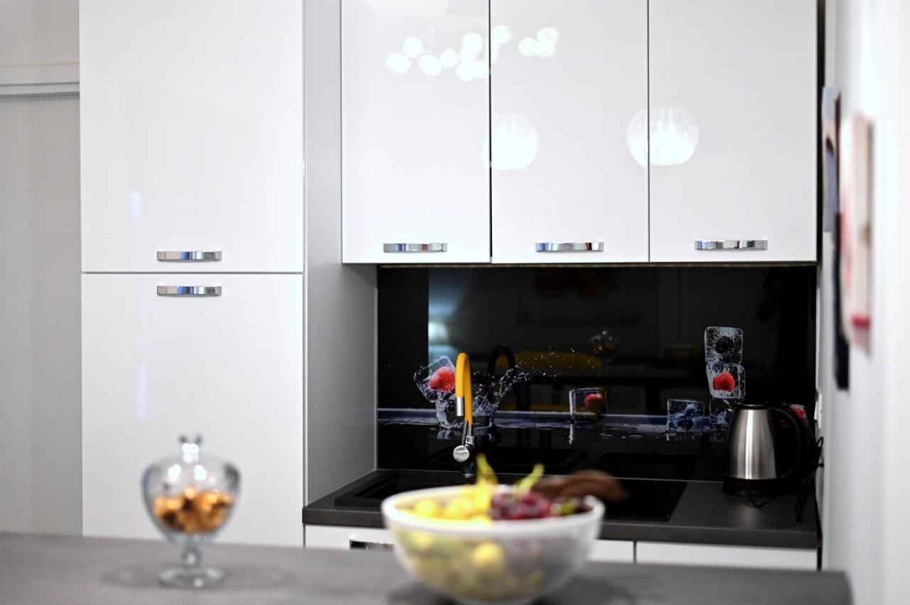 Studio Apartman Sandra, Imotski Esterno foto