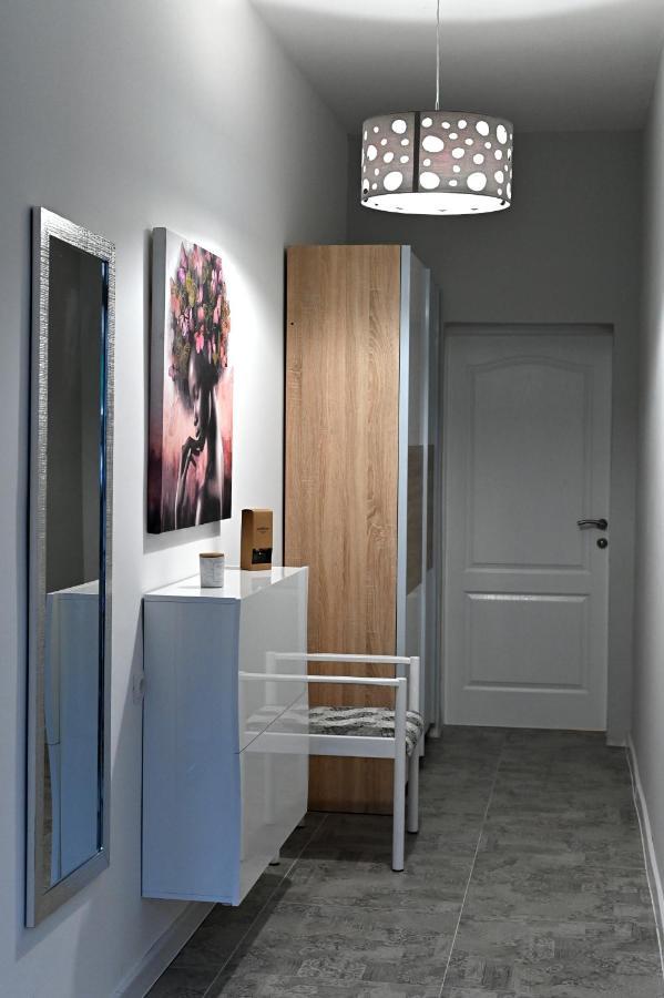 Studio Apartman Sandra, Imotski Esterno foto