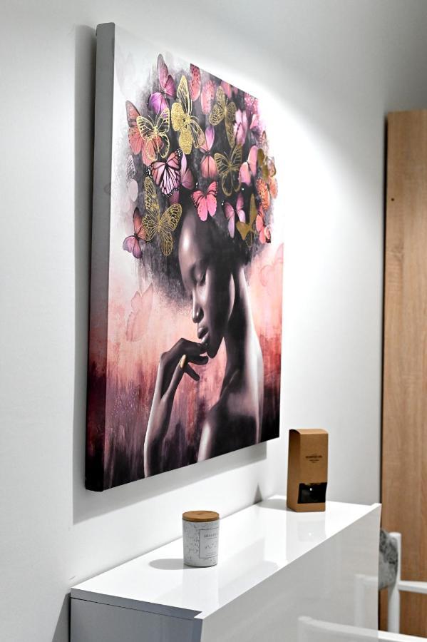 Studio Apartman Sandra, Imotski Esterno foto