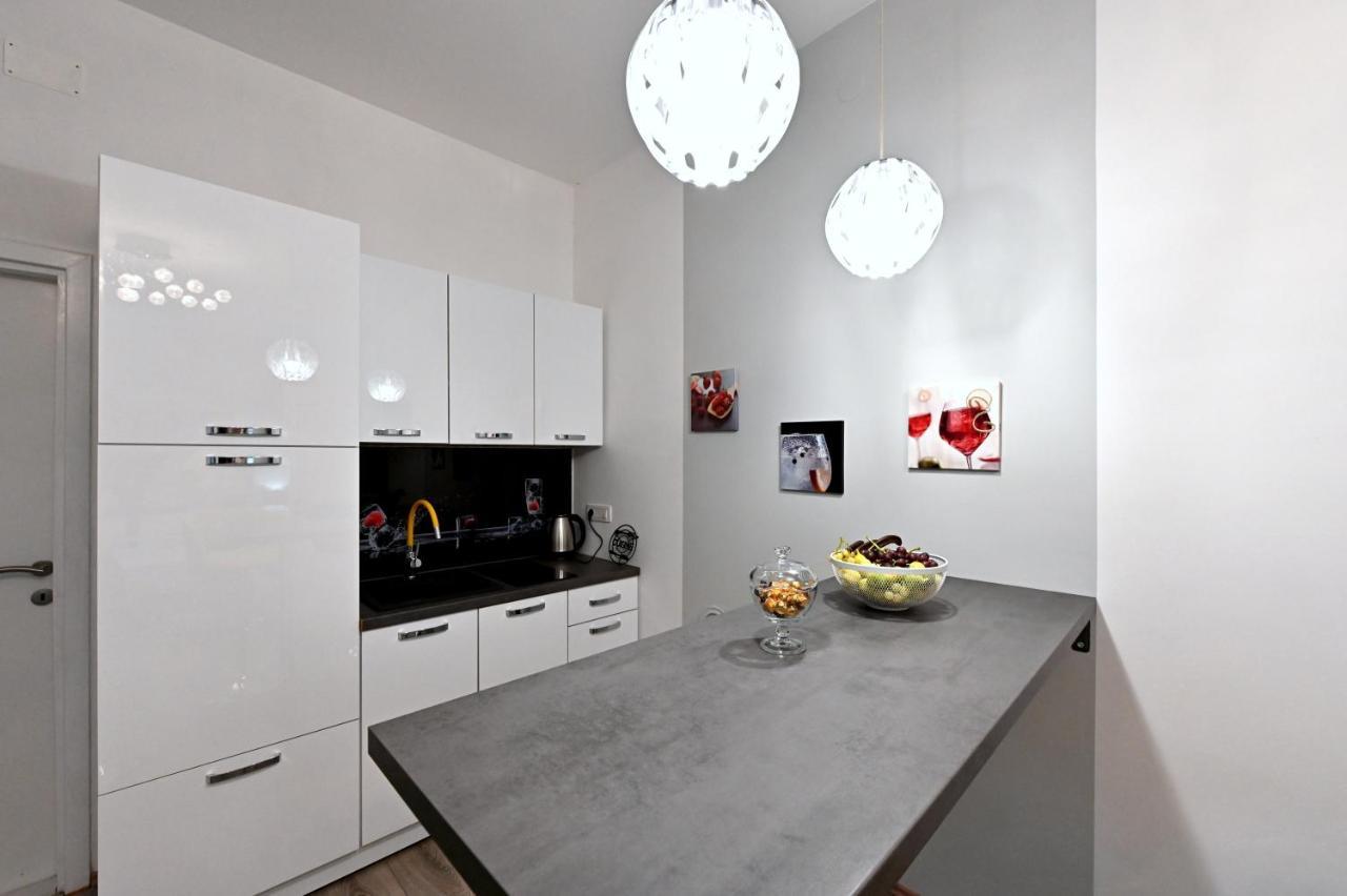 Studio Apartman Sandra, Imotski Esterno foto