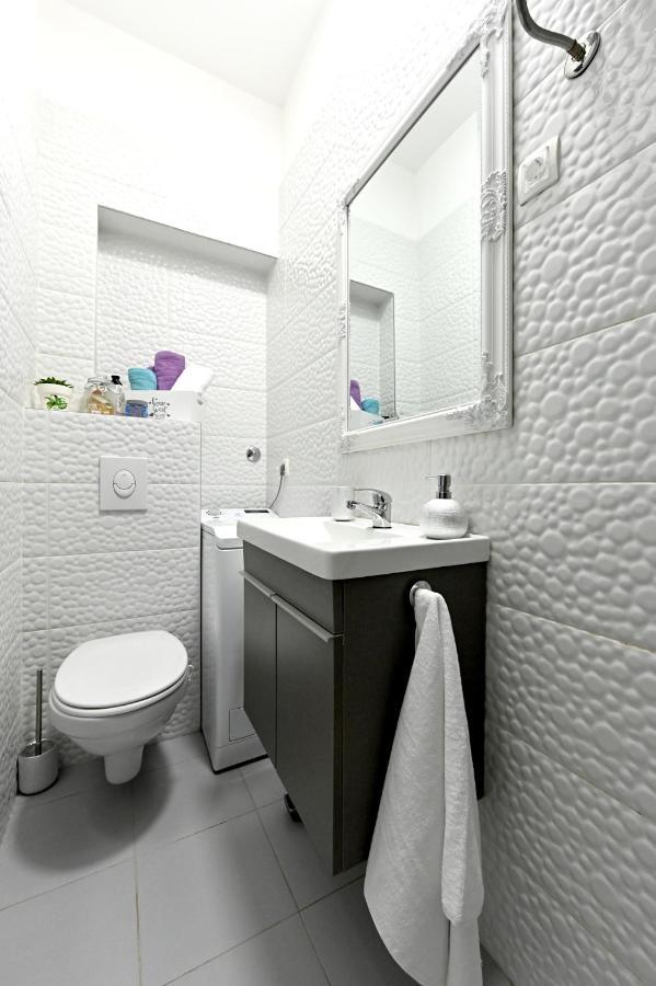 Studio Apartman Sandra, Imotski Esterno foto