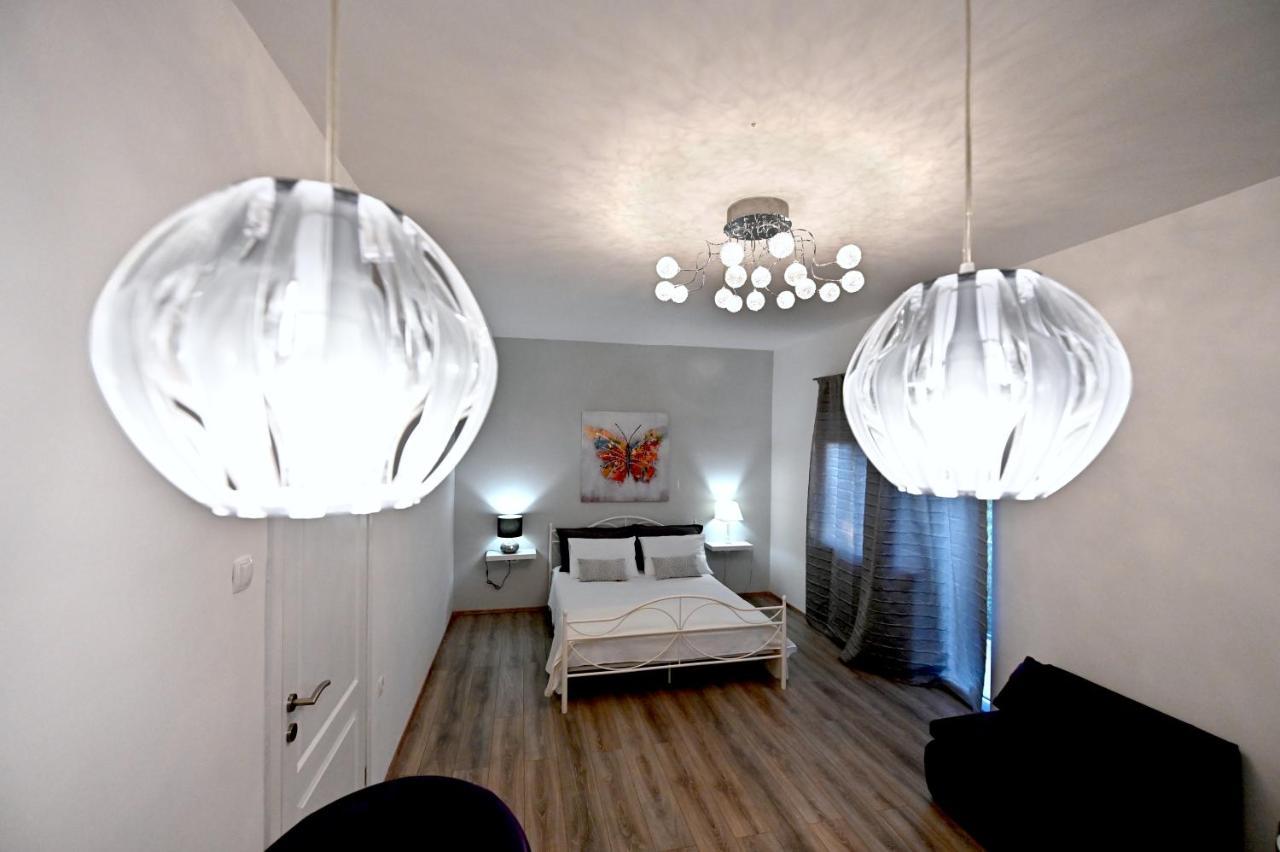 Studio Apartman Sandra, Imotski Esterno foto