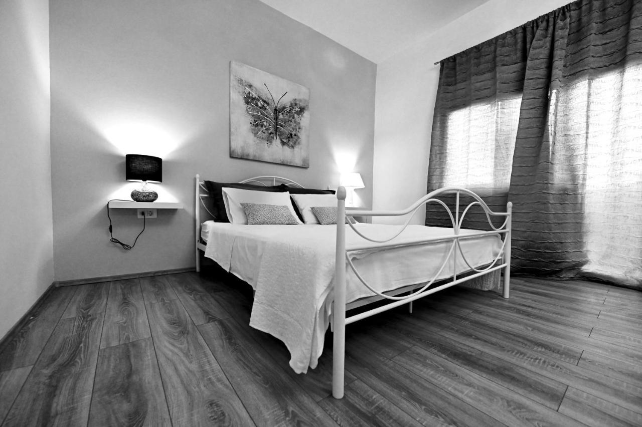 Studio Apartman Sandra, Imotski Esterno foto