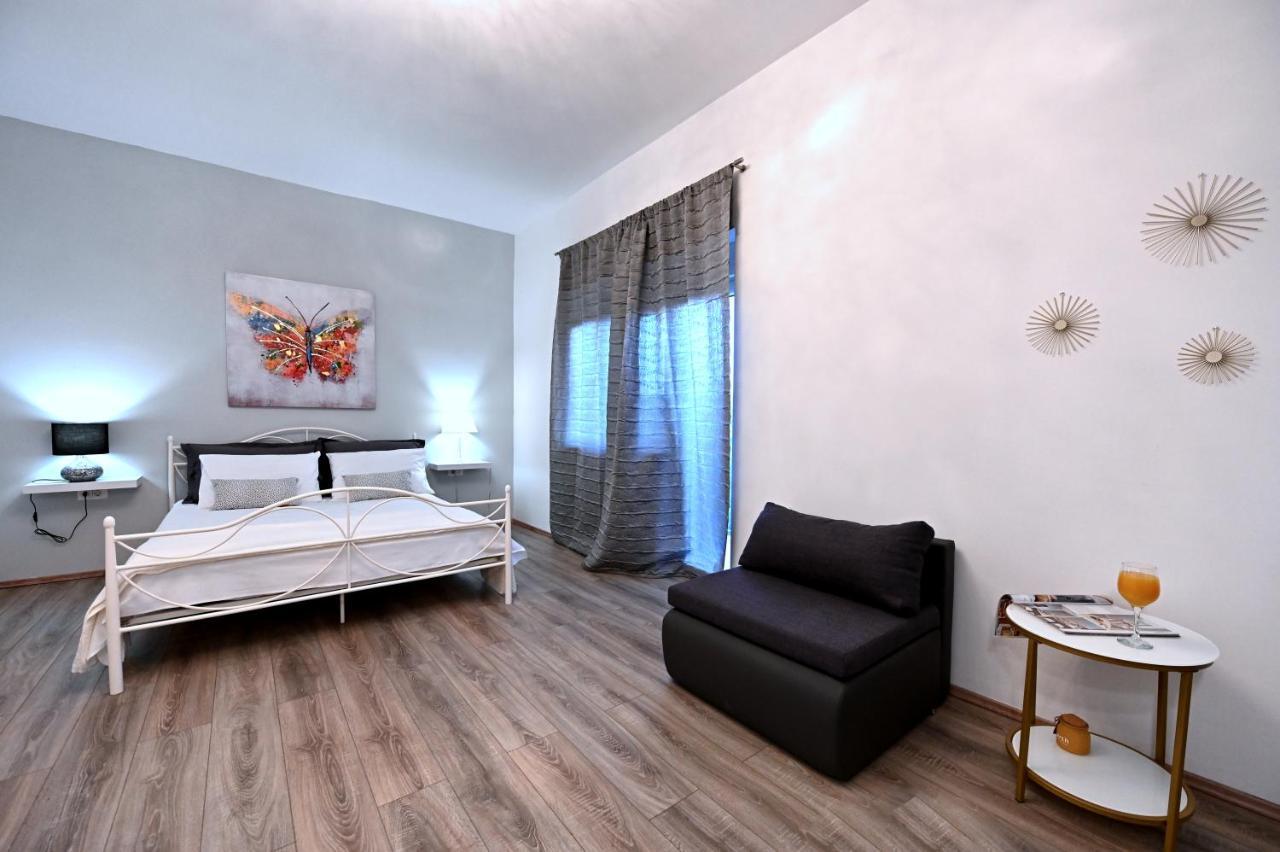Studio Apartman Sandra, Imotski Esterno foto