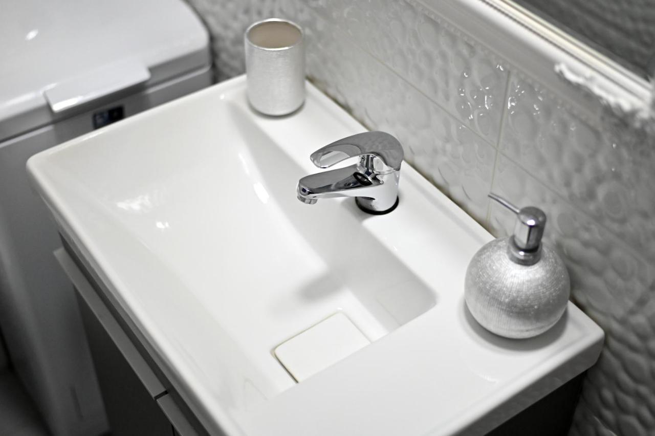 Studio Apartman Sandra, Imotski Esterno foto