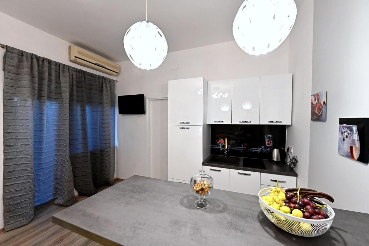 Studio Apartman Sandra, Imotski Esterno foto
