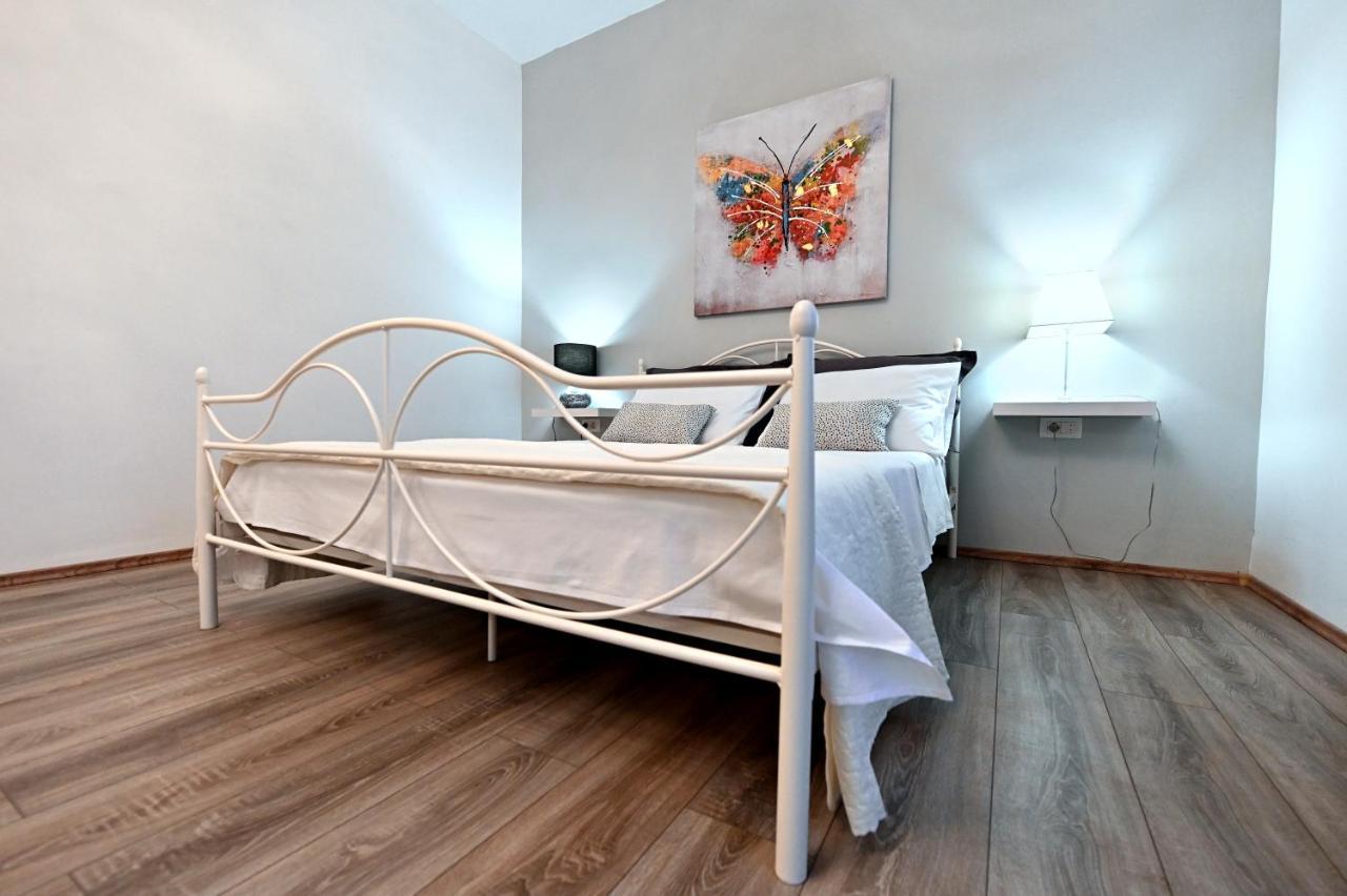 Studio Apartman Sandra, Imotski Esterno foto