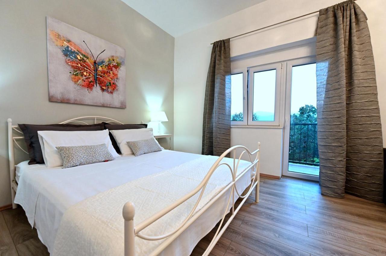 Studio Apartman Sandra, Imotski Esterno foto