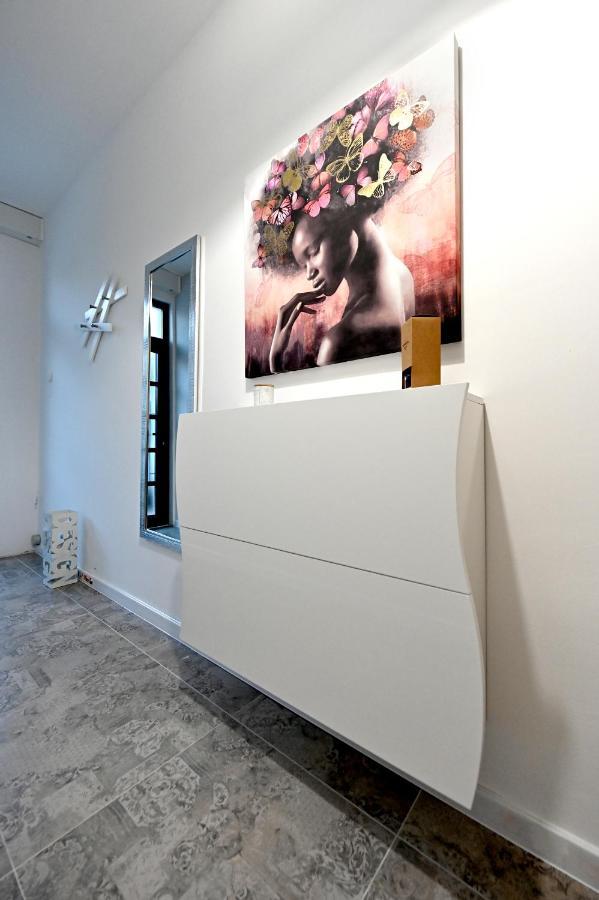 Studio Apartman Sandra, Imotski Esterno foto